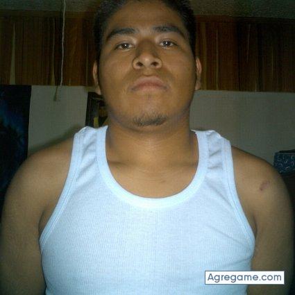 RCAMUS chico soltero en Tláhuac