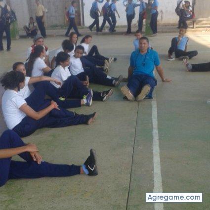 arnordo2021 chico soltero en Dabajuro