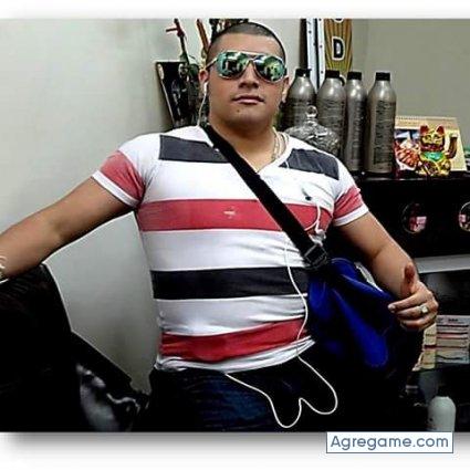 Wivicju chico soltero en Tingo