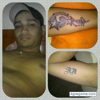 jonkayre chico soltero en 