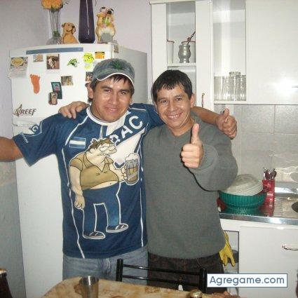 hugooo chico soltero en Neuquén