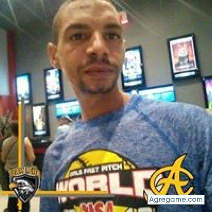 edissonandres chico soltero en Esperanza