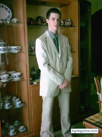 Txematrix chico soltero en Galapagar