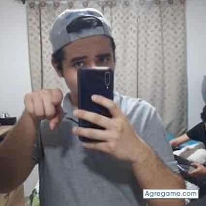 miguelangel2789 chico soltero en Santa Cruz De Tenerife