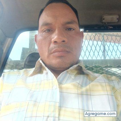 joseleon8038 chico soltero en Pasaje