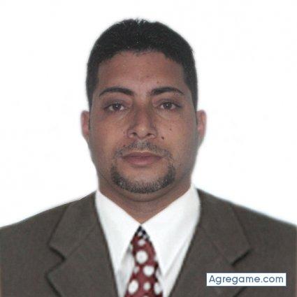 OldRocker chico soltero en Cerro