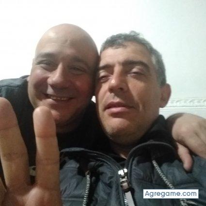 Luisbide chico soltero en Banfield