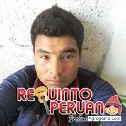 lenincostilla chico soltero en Ilave