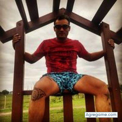 danyortiz7733 chico soltero en Pichanal