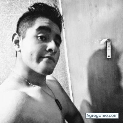 MMiranda94 chico soltero en Mérida Yucatán