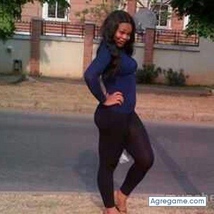 tessy chica soltera en 