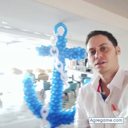 Cazo75 chico divorciado en Monterrey