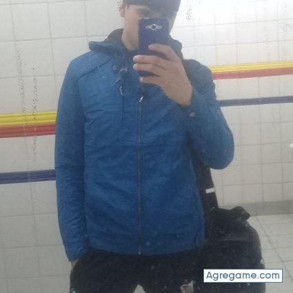 EzequielBsAs22 chico soltero en Muñiz