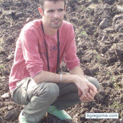 robertjhon chico soltero en Vic