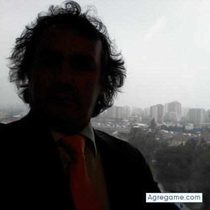 humbertomora chico soltero en Lampa