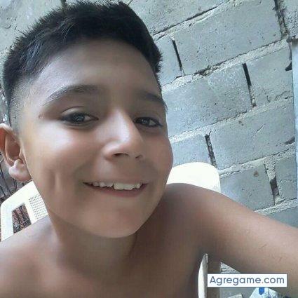 bautiisdm chico soltero en San Roque