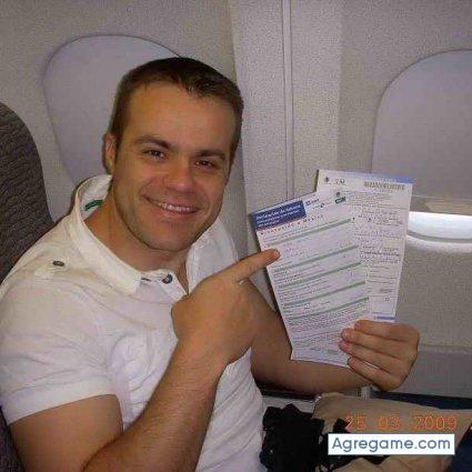 Megustasmucho chico soltero en Punta Del Hidalgo