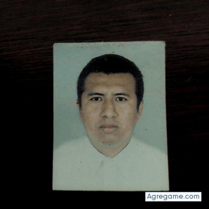 VICKO0623 chico soltero en Suchiapa