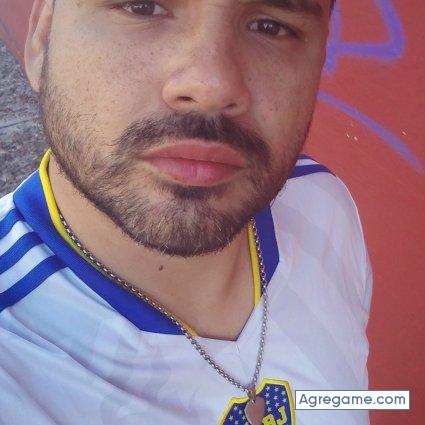 Feroscar chico casado en Billinghurst