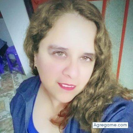romantica4ever chica soltera en Pocollay