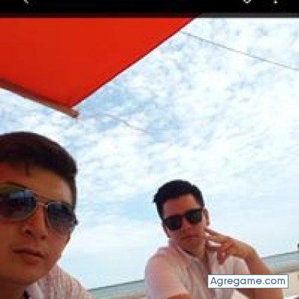 luiscarlos2360 chico soltero en Cosalá