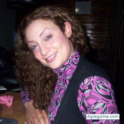 rominita chica soltera en Florencio Varela