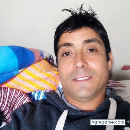 haroldonorambuena chico separado en San Bernardo