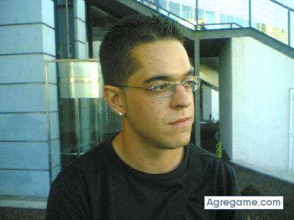 Alfretenerife chico soltero en Santa Cruz De Tenerife