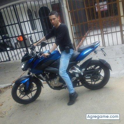 okar123 chico soltero en Neiva