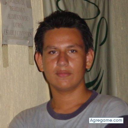 guilis chico casado en Quito