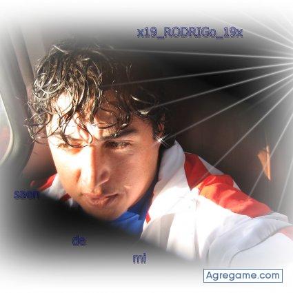 pablo1989 chico soltero en Yungay
