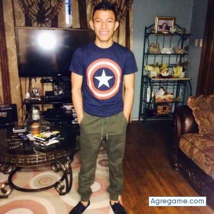 ger121692 chico separado en Canoga Park