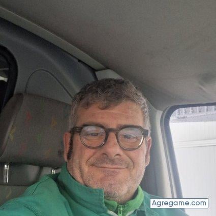 Foto de Jorge , 45 años en Monforte de Lemos