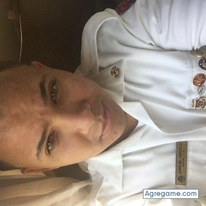 Manuelito27 chico soltero en Villa Duarte