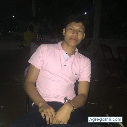 Plunderer chico soltero en Macuspana