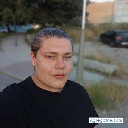 Dadddy chico soltero en Marín