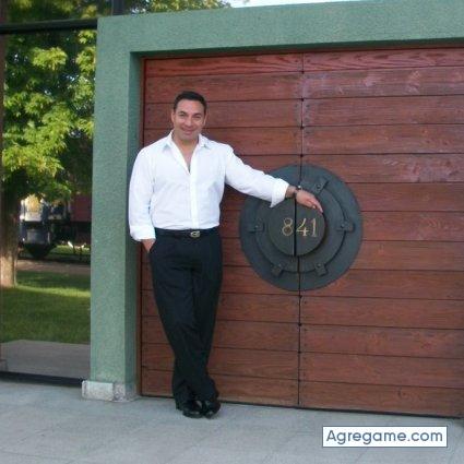 johwjoes chico soltero en Dumfries