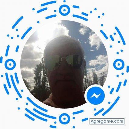 andresbarre chico separado en Yacimiento Río Turbio