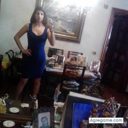 bella2 chica soltera en Bilbao