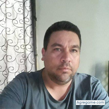 Franco2380 chico soltero en Cuenca