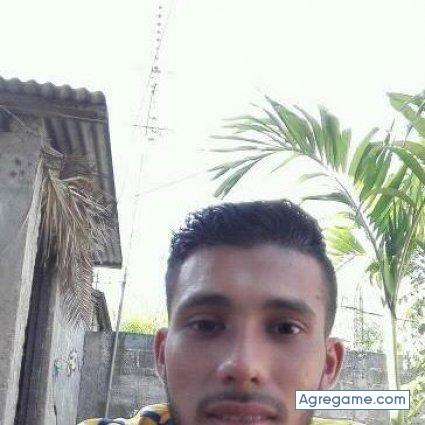 yorchruiz chico soltero en Curridabat