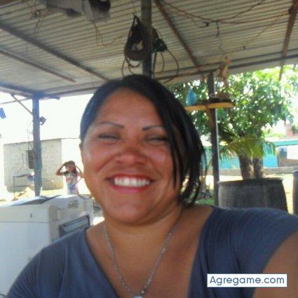 rociomaris chica soltera en Ciudad Ojeda