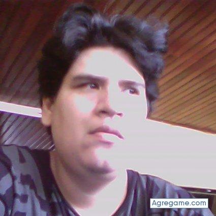 Gutty chico soltero en Chancay