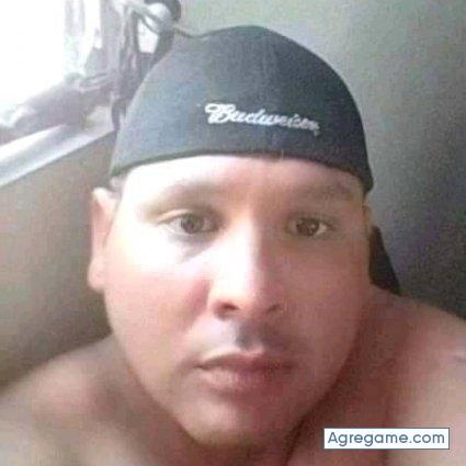 Gersi01 chico soltero en Jinotepe