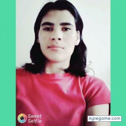 mirianquiroz chica soltera en Goya