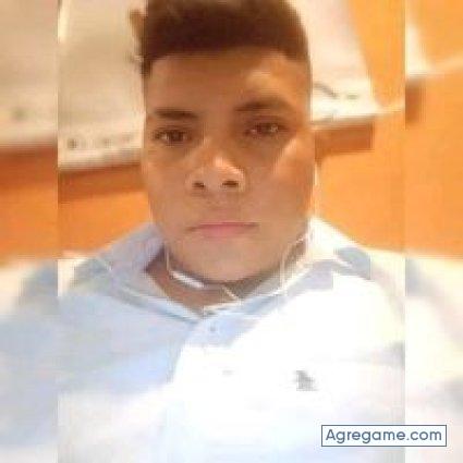 Foto de Norland Steven F. Mayorga, 30 años en Camoapa