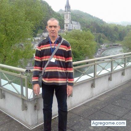 eugeniogarcia chico soltero en Madrid