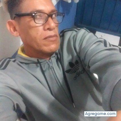 Foto de Javier Ruiz Silva, 40 años en Morelia