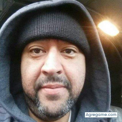 Fabiantrucker321 chico soltero en Summit