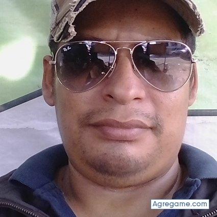 Juanarevalomartinez chico soltero en La Unión San Salvador